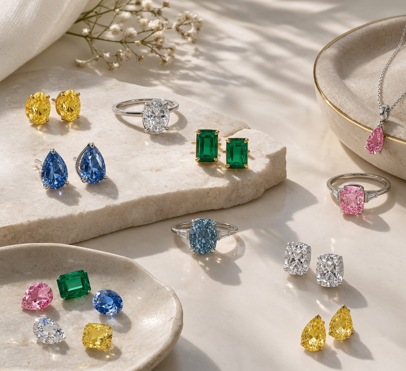 Featured gemstone